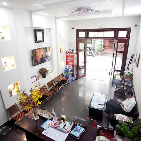 Hồng Phát Hostel Huế Ngoại thất bức ảnh