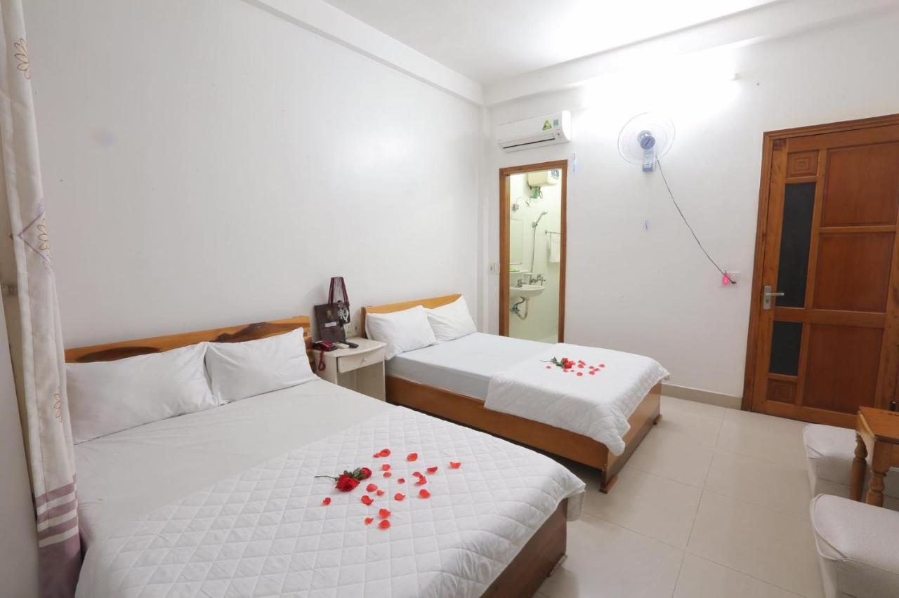 Hồng Phát Hostel Huế Ngoại thất bức ảnh