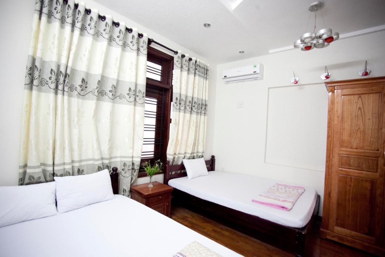 Hồng Phát Hostel Huế Ngoại thất bức ảnh