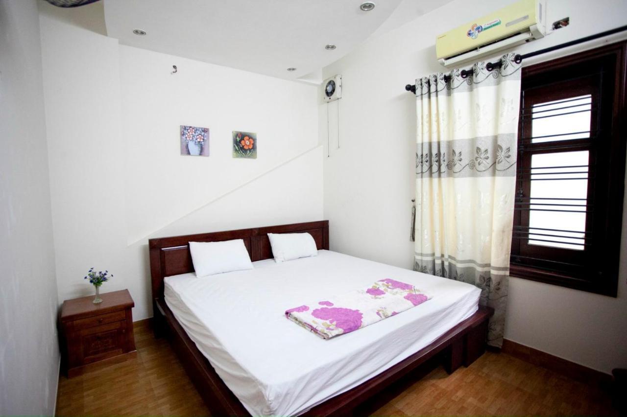 Hồng Phát Hostel Huế Ngoại thất bức ảnh