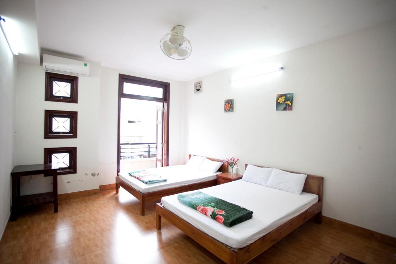 Hồng Phát Hostel Huế Ngoại thất bức ảnh