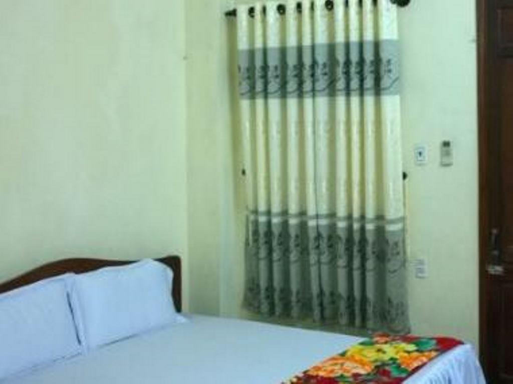 Hồng Phát Hostel Huế Ngoại thất bức ảnh