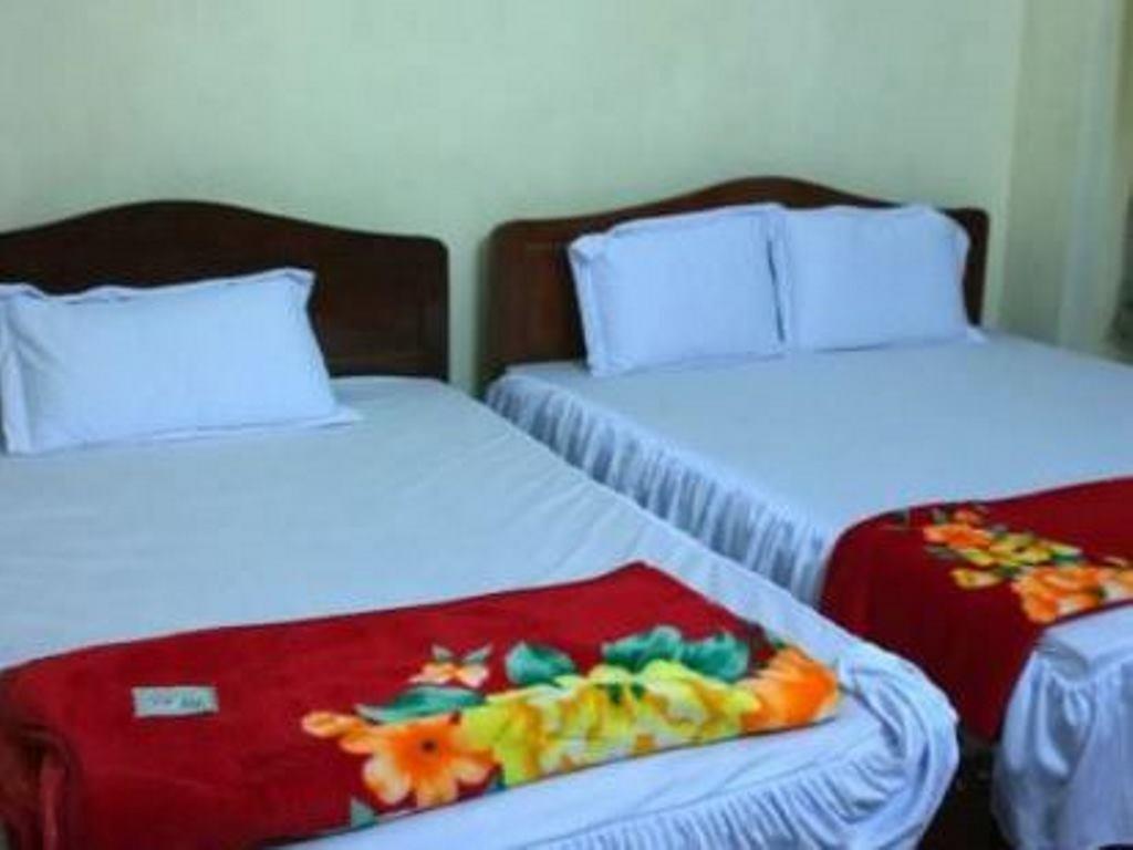 Hồng Phát Hostel Huế Ngoại thất bức ảnh